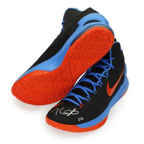 Kevin Durant special edition shoes